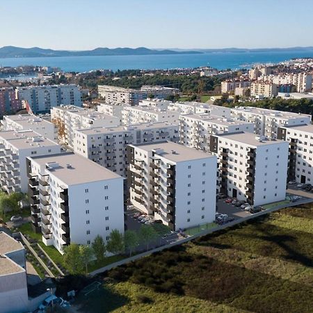 Apartmani Pavlica Zadar Zewnętrze zdjęcie