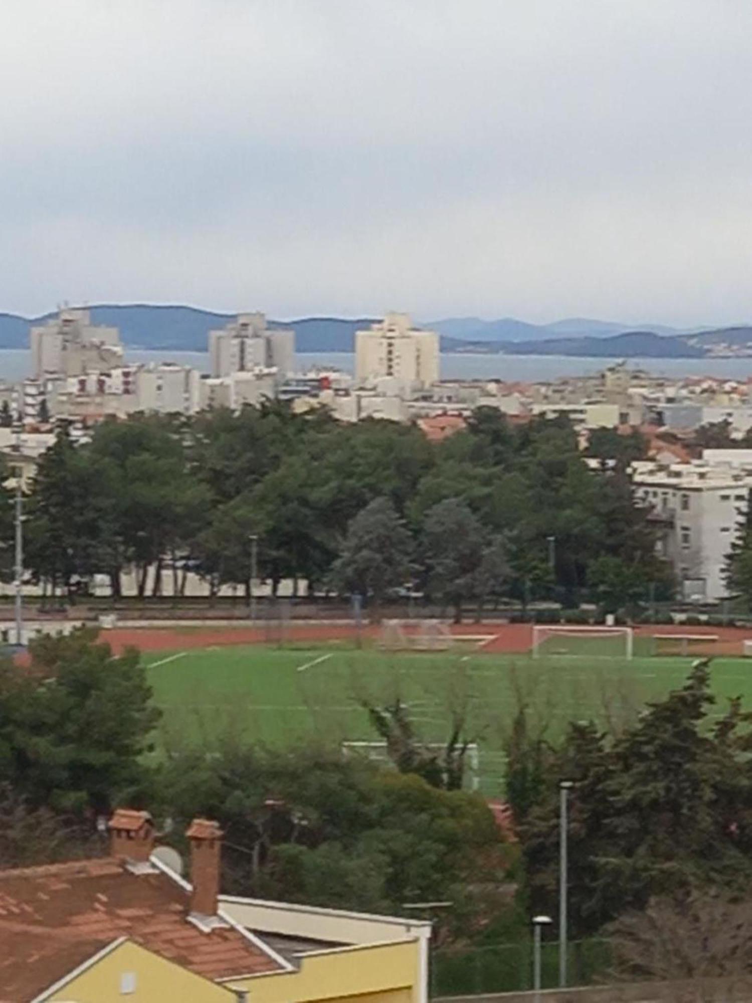 Apartmani Pavlica Zadar Zewnętrze zdjęcie