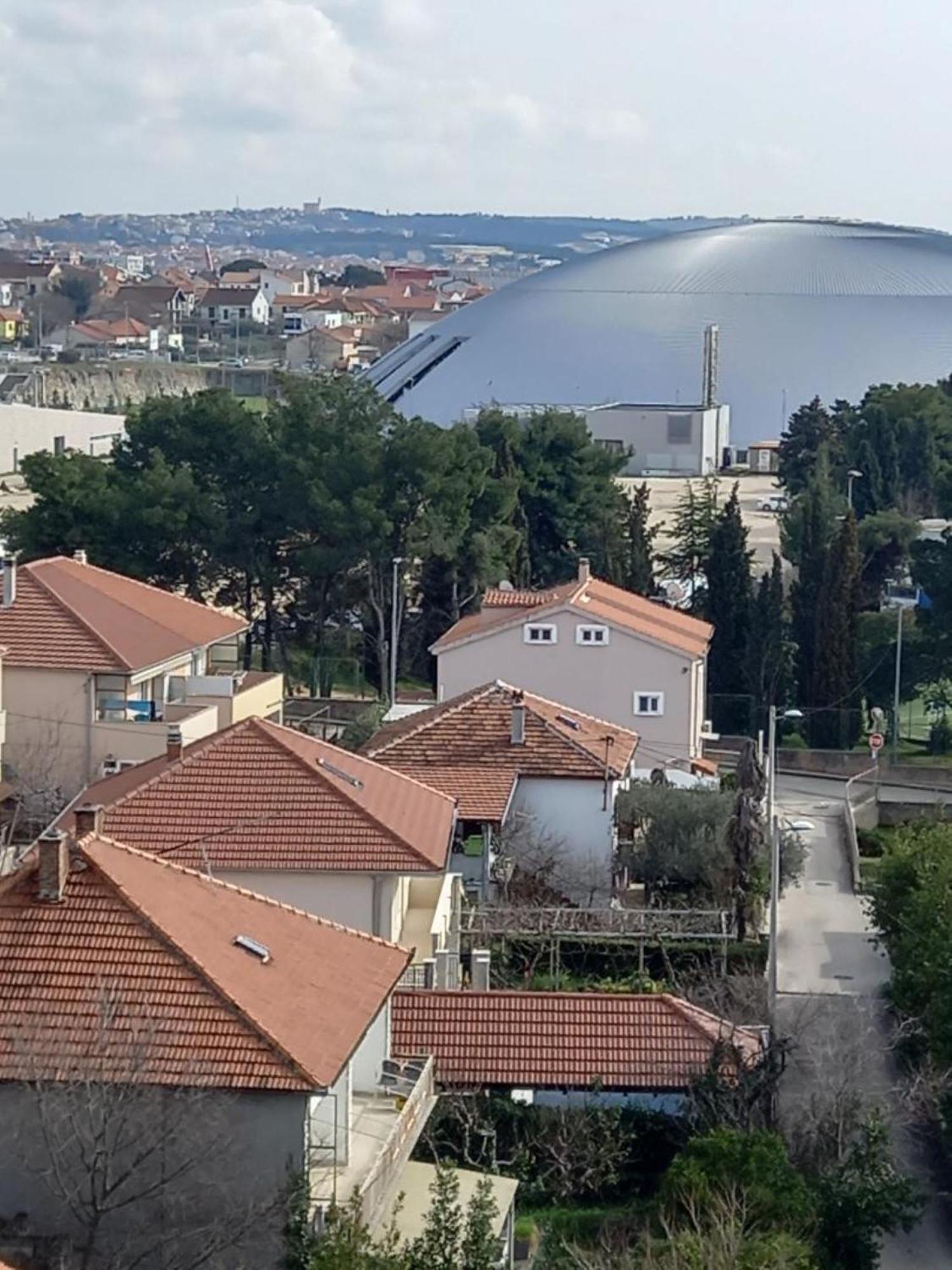 Apartmani Pavlica Zadar Zewnętrze zdjęcie