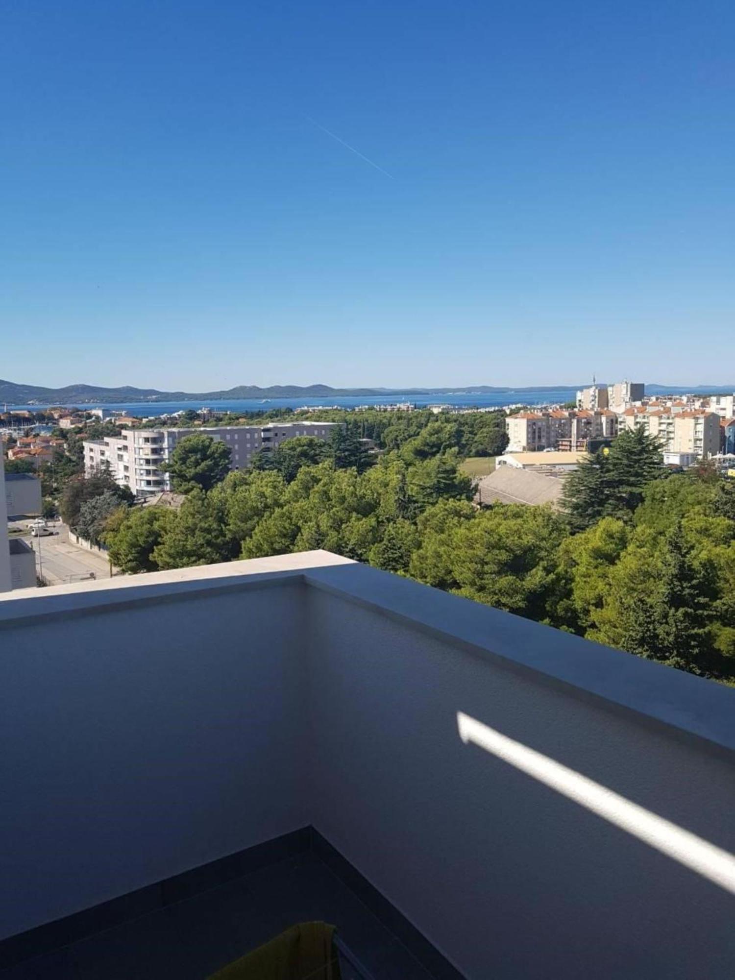 Apartmani Pavlica Zadar Zewnętrze zdjęcie