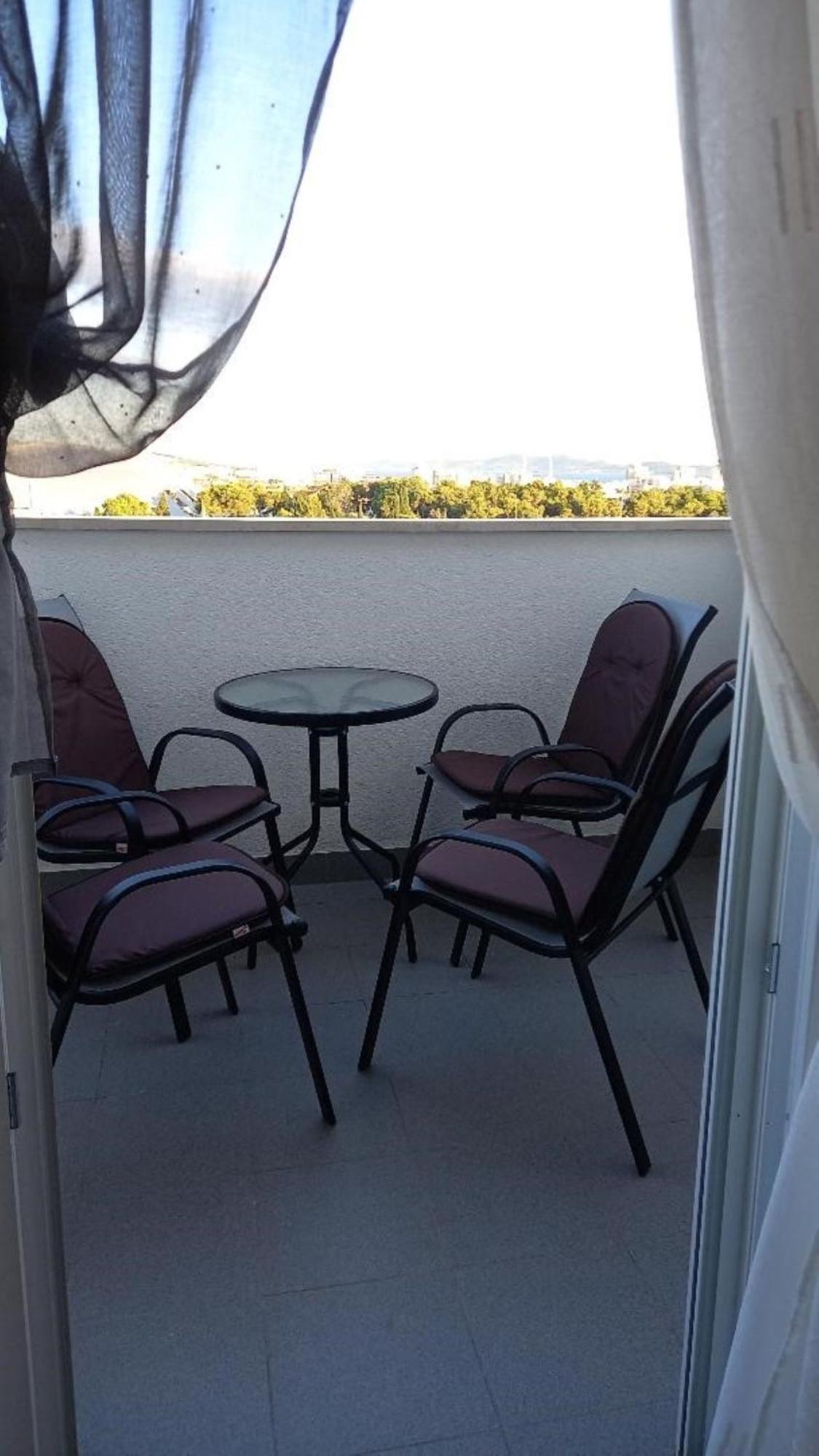 Apartmani Pavlica Zadar Zewnętrze zdjęcie