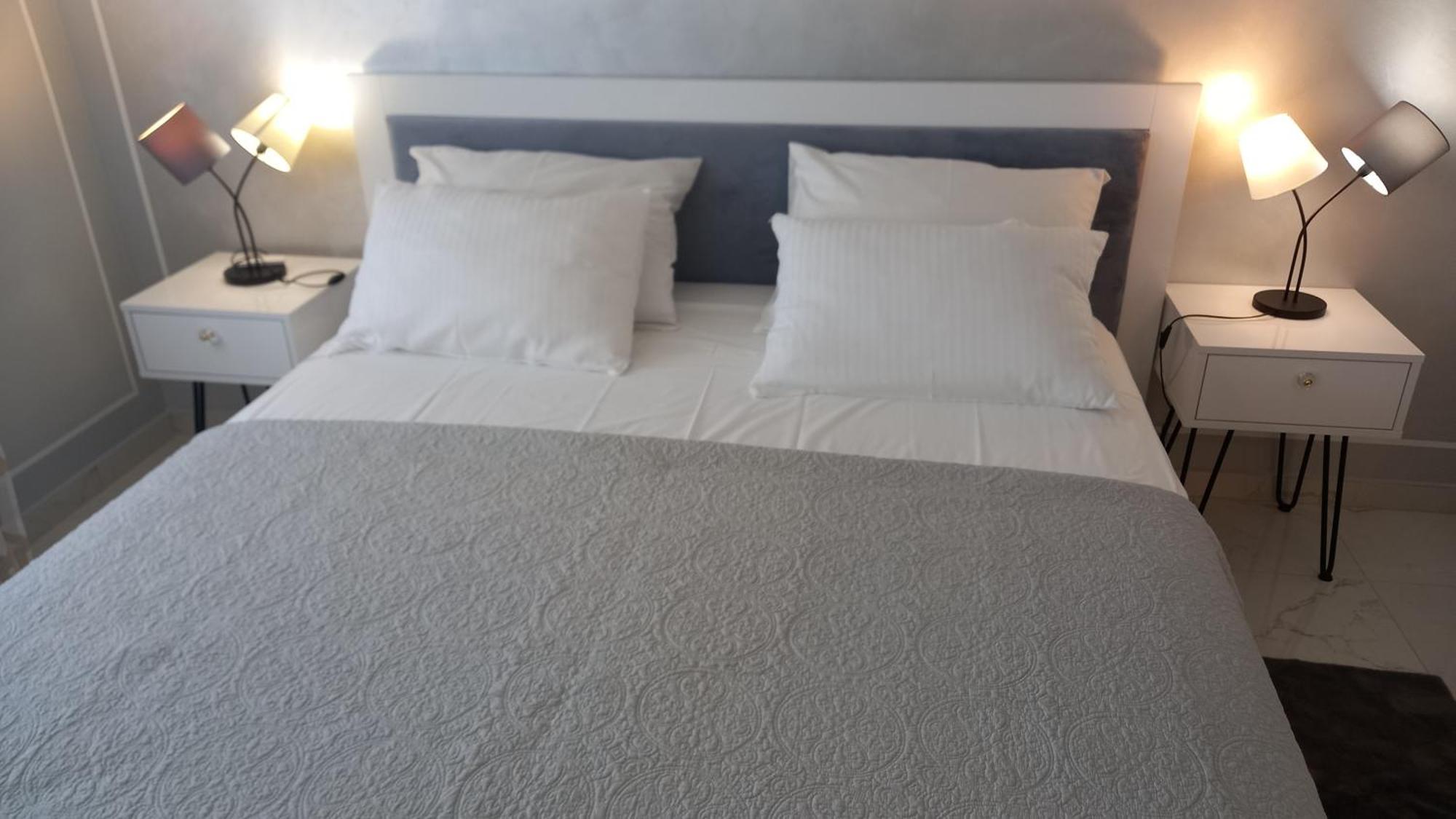 Apartmani Pavlica Zadar Zewnętrze zdjęcie