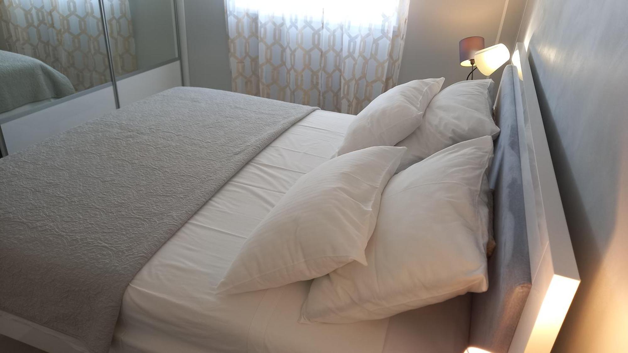Apartmani Pavlica Zadar Zewnętrze zdjęcie