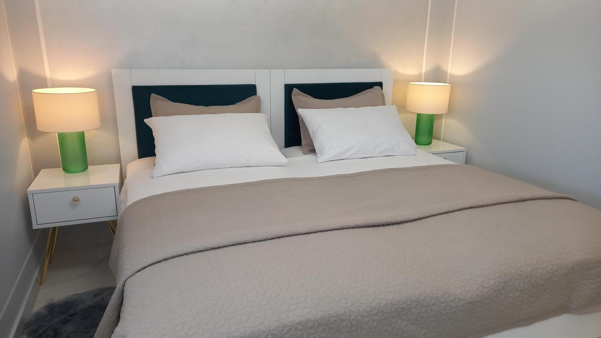 Apartmani Pavlica Zadar Zewnętrze zdjęcie