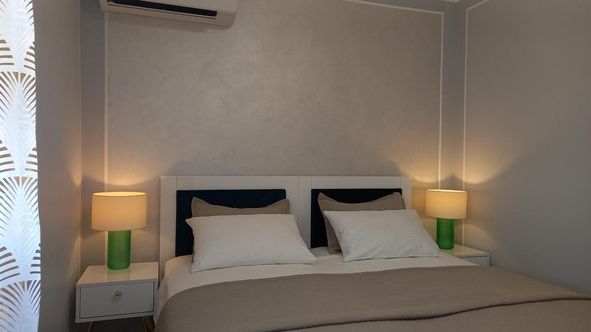 Apartmani Pavlica Zadar Zewnętrze zdjęcie