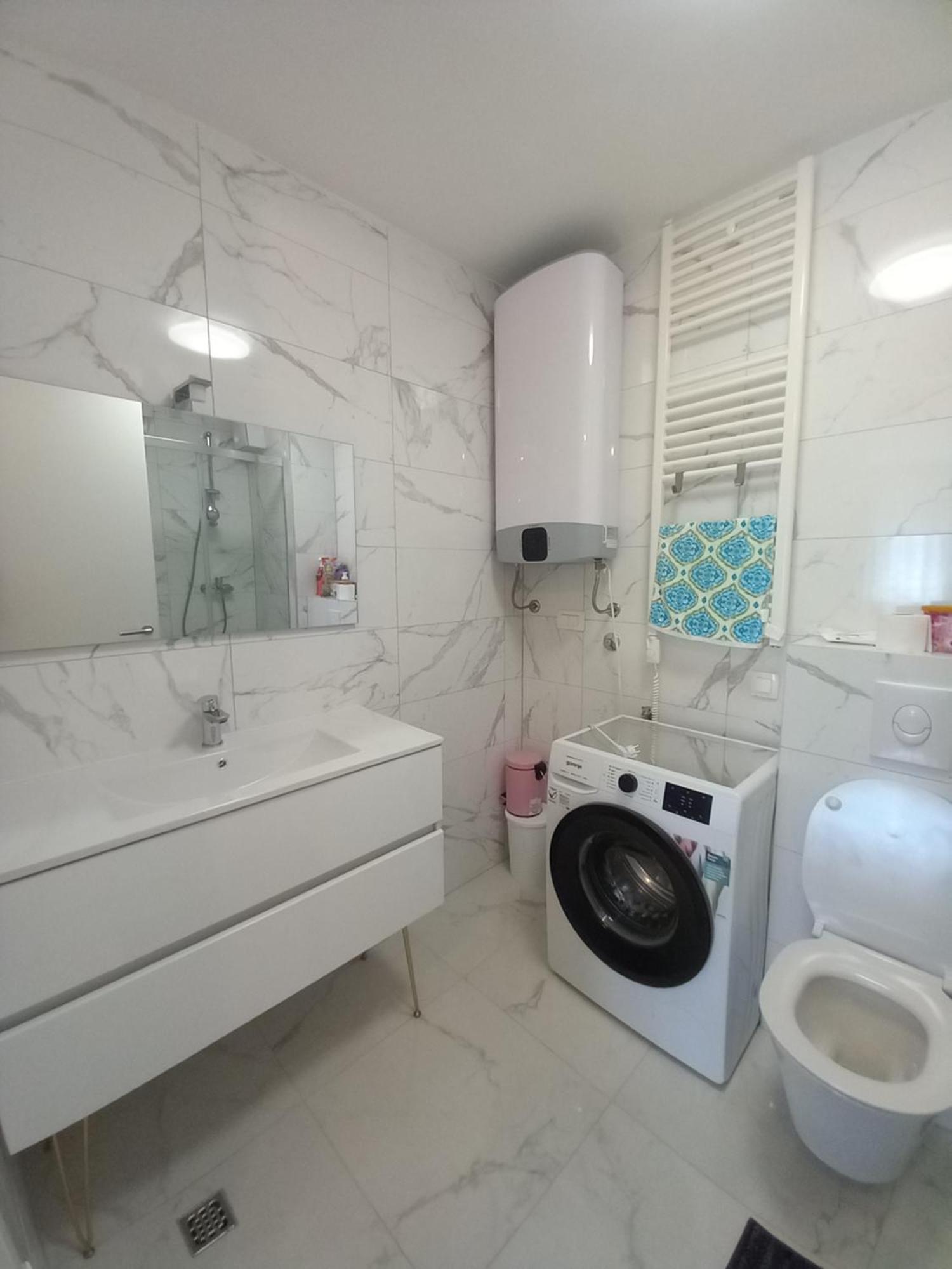 Apartmani Pavlica Zadar Zewnętrze zdjęcie